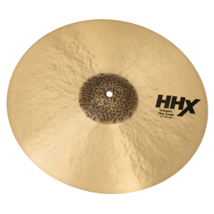 SABIAN HHX 17 COMPLEX THIN CRASH