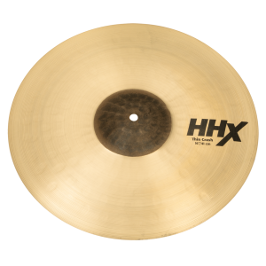 SABIAN HHX 16 THIN CRASH