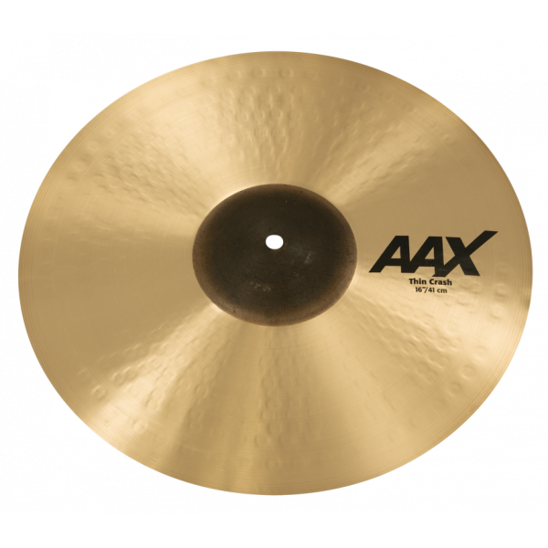 SABIAN AAX 16 THIN CRASH