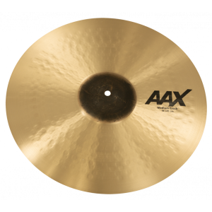 SABIAN AAX 18 MEDIUM CRASH