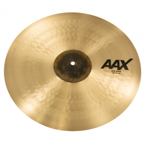 SABIAN AAX 18 THIN CRASH