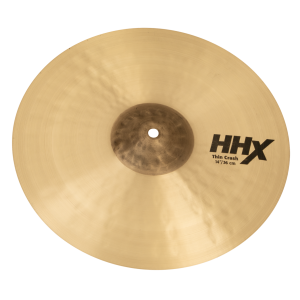 SABIAN HHX 14 THIN CRASH