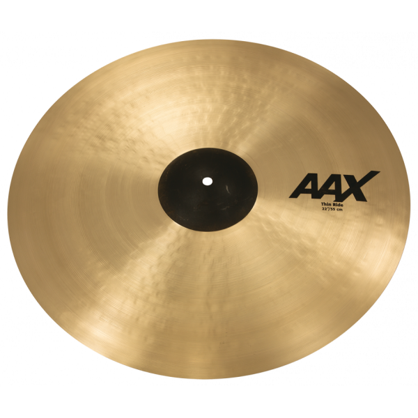 SABIAN AAX 22 THIN RIDE