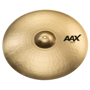 SABIAN AAX 22 HEAVY RIDE BRILLO