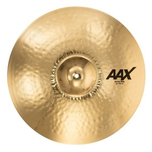 SABIAN AAX 20 HEAVY RIDE BRILLO