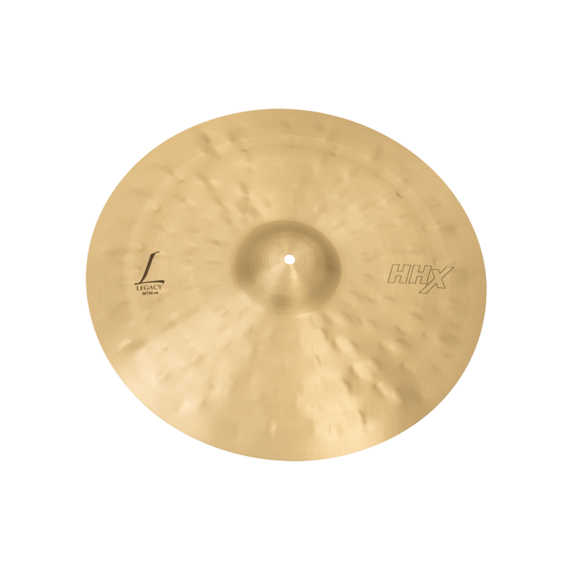 Sabian hhx online legacy ride 20