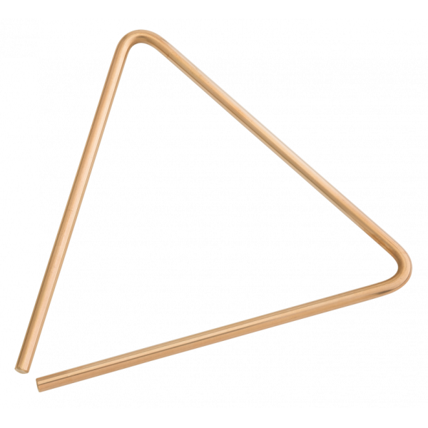 SABIAN B8 10 TRIANGULO