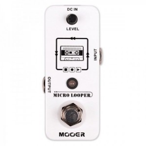 MOOER MICRO LOOPER