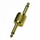 MOOER PC-C CONECTOR DOBLE JACK