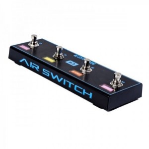 MOOER AIRSWITCH C4 CONTROLADORA INALÁMBRICA