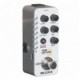 MOOER TONE CAPTURE SAMPLEADOR DE GUITARRAS