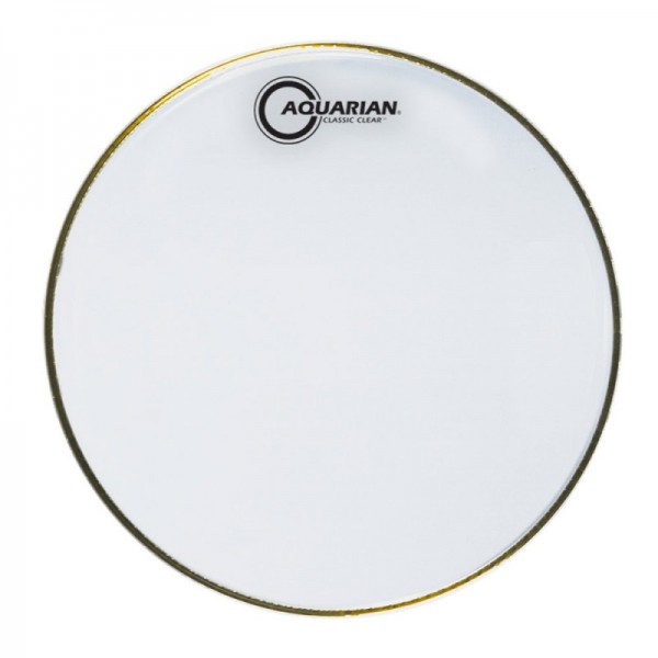 AQUARIAN CCSN14 CLASSIC CLEAR 14 BORDONERO