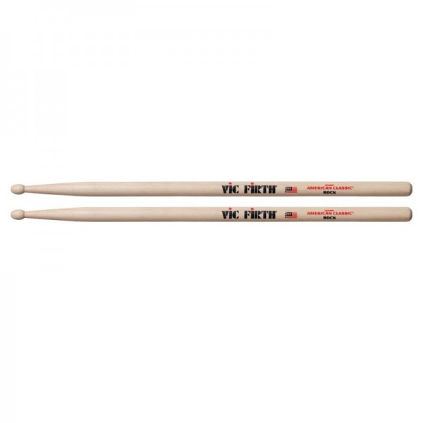 VIC FIRTH ROCK AMERICAN CLASSIC