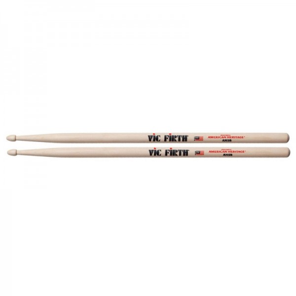 VIC FIRTH AH5B AMERICAN HERITAGE