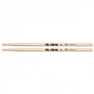 VIC FIRTH SSP SCOTT PHILLIPS CREED