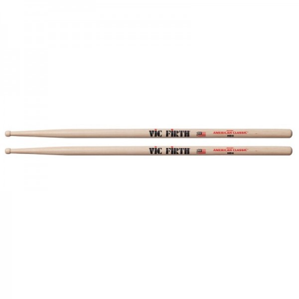 VIC FIRTH HD4 AMERICAN CLASSIC