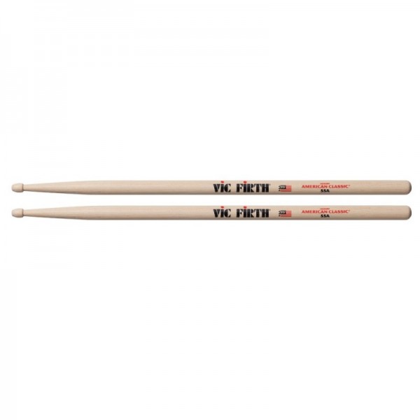 VIC FIRTH 55A AMERICAN CLASSIC