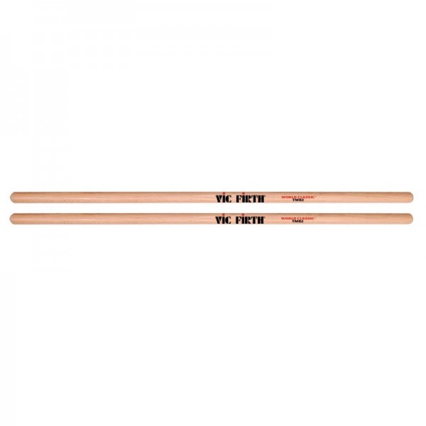 VIC FIRTH TMB-2 WORLD CLASSIC