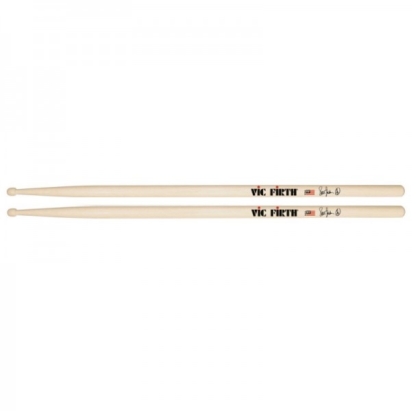 VIC FIRTH SJOR STEVE JORDAN