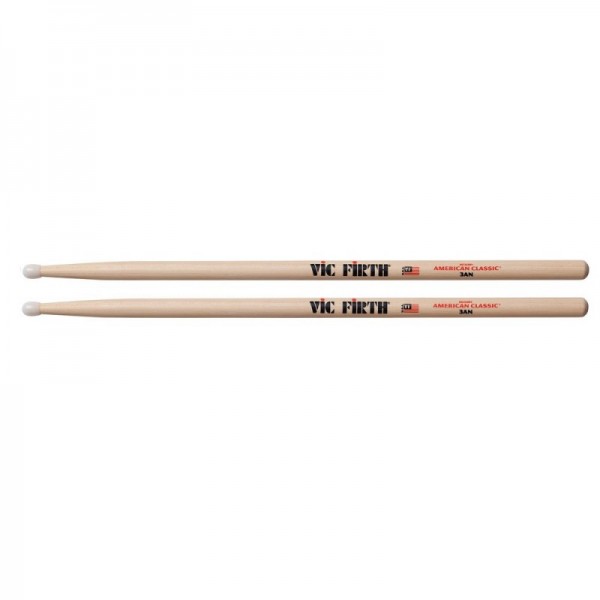 VIC FIRTH 3AN AMERICAN CLASSIC