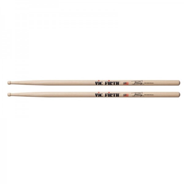 VIC FIRTH STR TONY ROISTER JR.