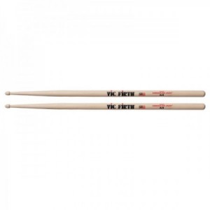 VIC FIRTH AJ3 AMERICAN JAZZ