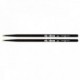 VIC FIRTH 5B BLACK AMERICAN CLASSIC