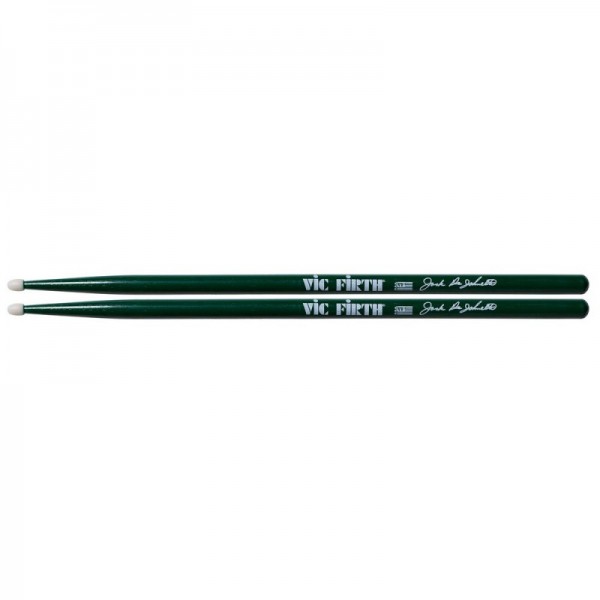 VIC FIRTH SJDN JACK DEJHONETTE