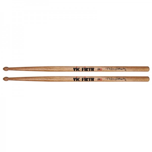 VIC FIRTH SATK TED ATKATZ