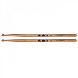 VIC FIRTH SATK TED ATKATZ