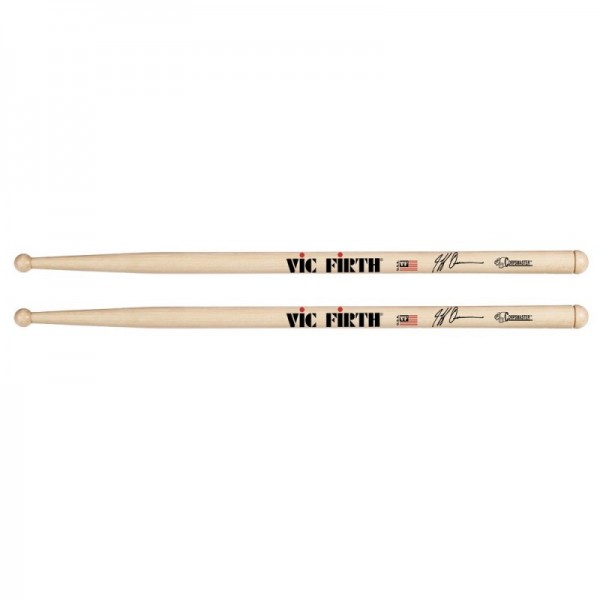 VIC FIRTH SJQ JEFF QUEEN SOLO