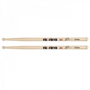 VIC FIRTH SJQ JEFF QUEEN SOLO