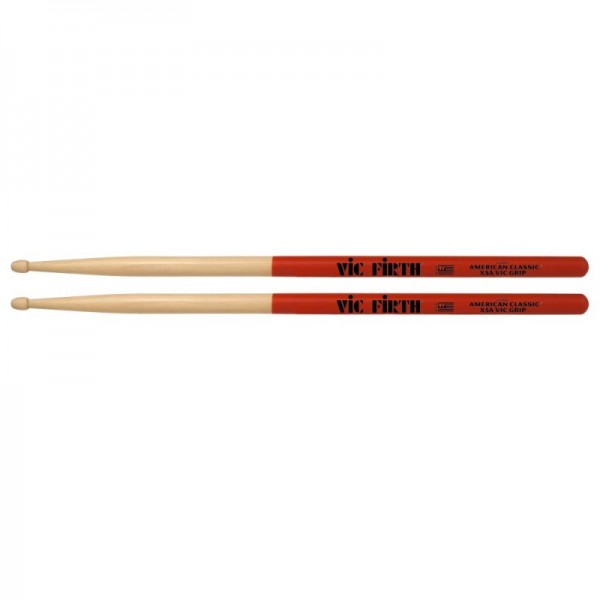 VIC FIRTH X5AVG VIC GRIP