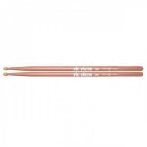 VIC FIRTH 5A PINK AMERICAN CLASSIC