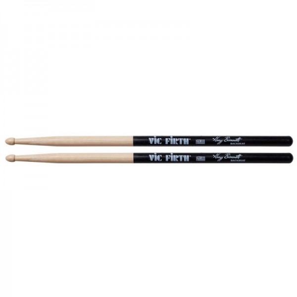 VIC FIRTH SGB2 GREGG BISSONETTE BACKBEAT