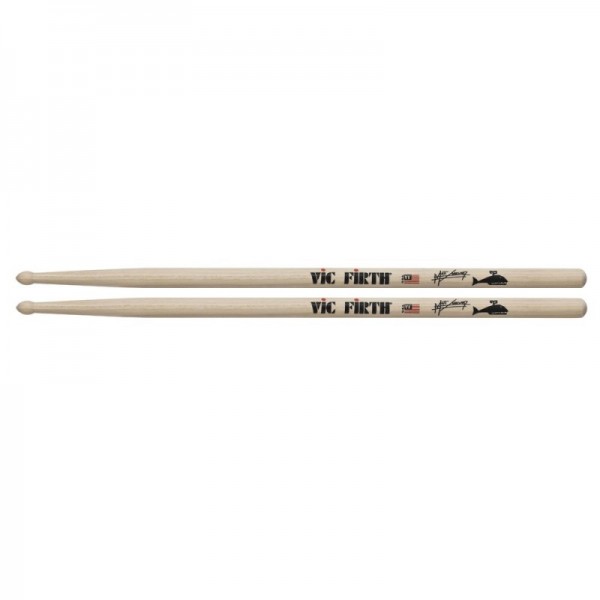 VIC FIRTH SGRE MATT GREINER