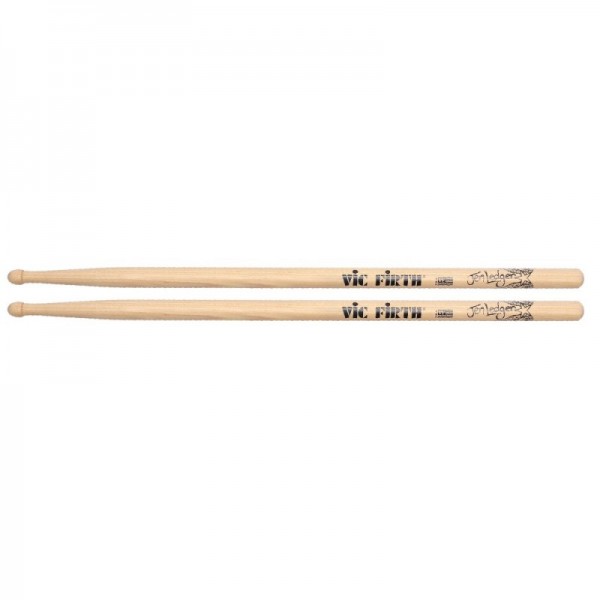 VIC FIRTH SLED JEN LEDGER