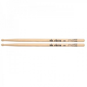 VIC FIRTH SLED JEN LEDGER