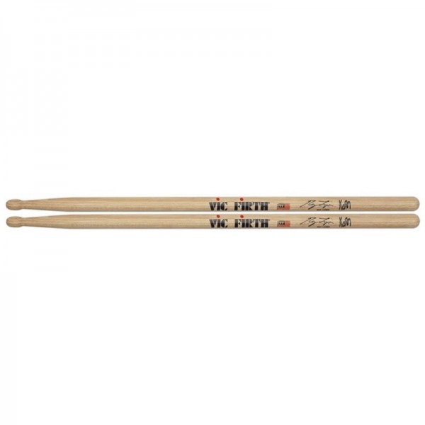 VIC FIRTH SRL RAY LUZIER