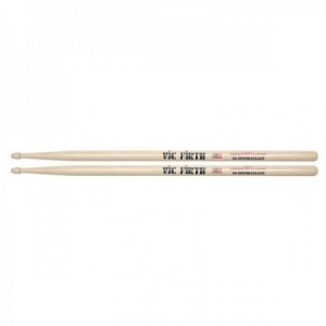 VIC FIRTH 5A DOUBLEGLAZE AMERICAN CLASSIC