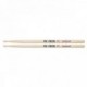 VIC FIRTH 5B DOUBLEGLAZE AMERICAN CLASSIC