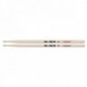 VIC FIRTH 5B PUREGRIT AMERICAN CLASSIC