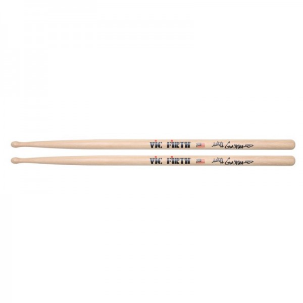 VIC FIRTH SGAR MATT GARSTKA