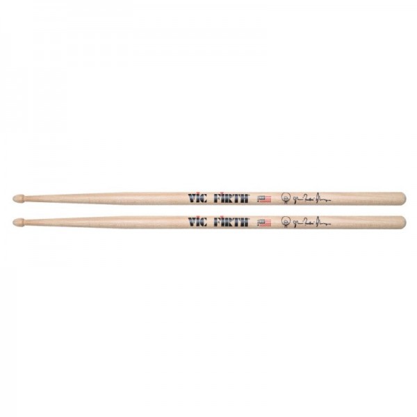 VIC FIRTH SAT2 AHMIR QUESTLOVE THOMPSON