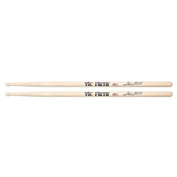 VIC FIRTH SSG2 STEVE GADD NATURAL