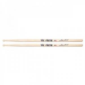 VIC FIRTH SSG2 STEVE GADD NATURAL