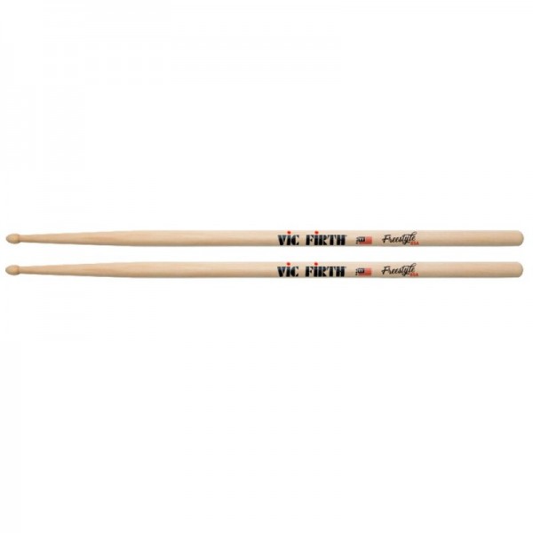 VIC FIRTH FS85A AMERICAN CONCEPT FREESTYLE