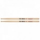 VIC FIRTH 7A DOUBLEGLAZE AMERICAN CLASSIC