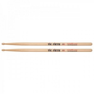 VIC FIRTH X5A DOUBLEGLAZE AMERICAN CLASSIC