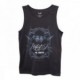 VIC FIRTH MENS TANK TOP CAMISETA VIC FIRTH TALLA S